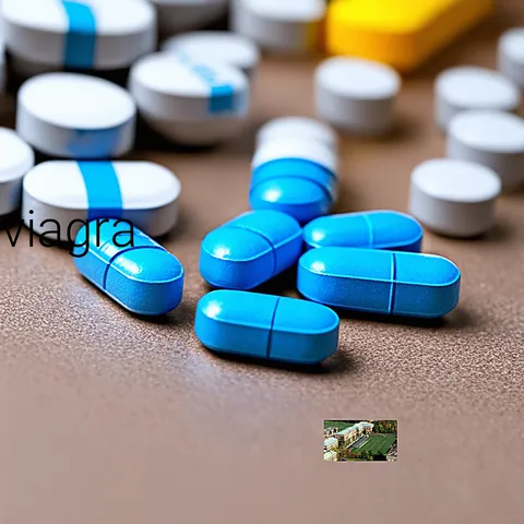 Viagra se compra en farmacias